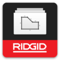 RIDGID Sketch - utility tool by RIDGID Software Solutions (Android APK)