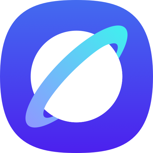 Samsung Browser - communication app by Samsung Electronics Co.,  Ltd. (Android APK)