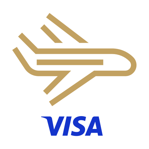 Visa Airport Companion - travel app by DragonPass Company Limited (Android APK)
