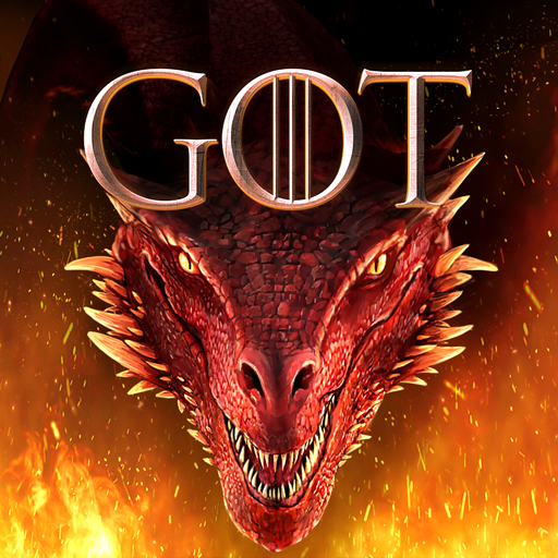Game of Thrones: Dragonfire - strategy game by Warner Bros. International Enterprises (Android APK)