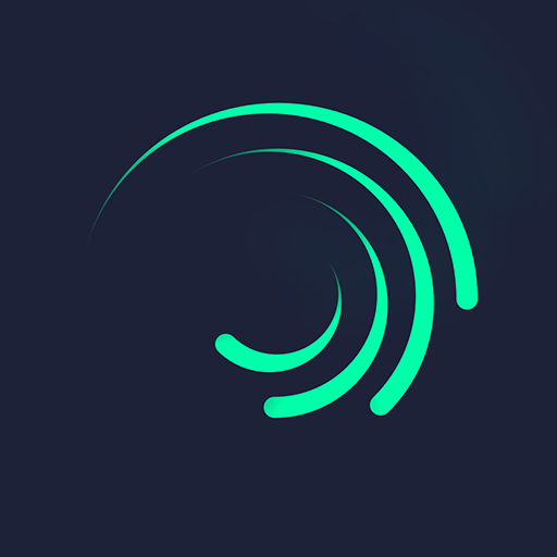 Alight Motion - video player app by Alight Motion (Android APK)
