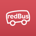redBus Book Bus, Train Tickets - travel app by redBus - Bus, Ferry, Train, IRCTC Auth. Partner (Android APK)