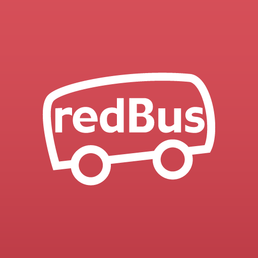 redBus Book Bus, Train Tickets - travel app by redBus - Bus, Ferry, Train, IRCTC Auth. Partner (Android APK)