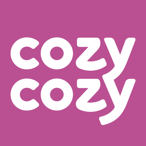 Cozycozy: All accommodations - travel app by cozycozy.com (Android APK)