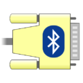Serial Bluetooth Terminal - utility tool by Kai Morich (Android APK)