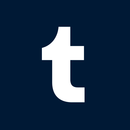 Tumblr: Social Media & Art - social networking app by Tumblr, Inc (Android APK)