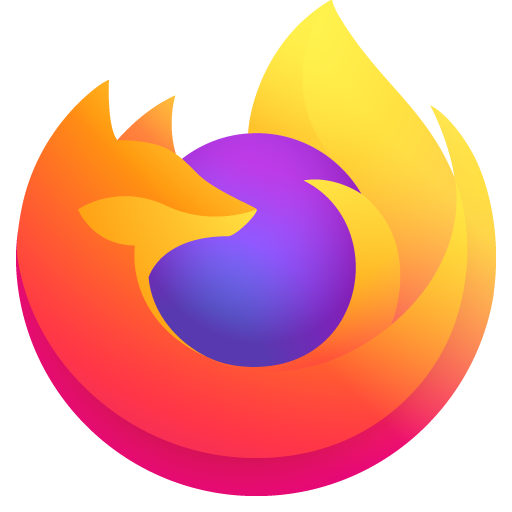 Firefox Fast & Private Browser - communication app by Mozilla (Android APK)