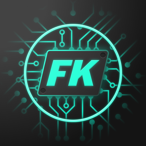 Franco Kernel Manager - utility tool by Francisco Franco (Android APK)