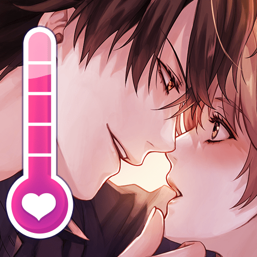 Ikemen Prince - simulation game by CYBIRD (Android APK)