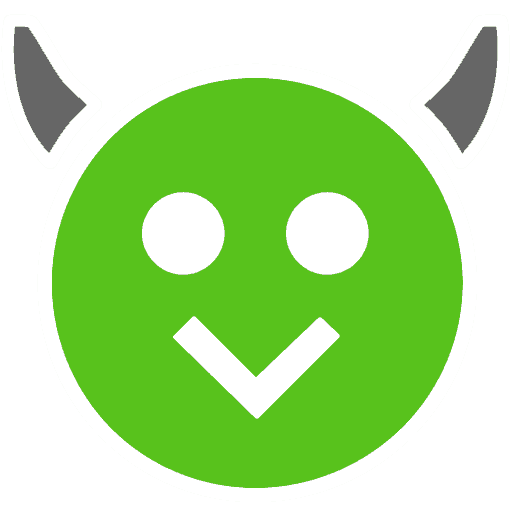 HappyMod - mobileapplication app (Android APK)