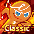 CookieRun Classic - adventure game by Devsisters Corporation (Android APK)