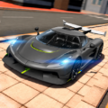 Extreme Car Driving Simulator APK v7.10.2 — Download for Android 2026 Extreme Car Driving Simulator - racing game by AxesInMotion Racing (Android APK)