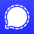 Signal Private Messenger - communication app by Signal Foundation (Android APK)