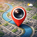 GPS Photo: With Location & Map APK v1.3.5 — Download for Android 2026 GPS Photo: With Location & Map - travel app by Galaxy studio apps (Android APK)