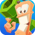 Worms 4 APK Download for Android 2026 Worms 4 - strategy game by Team17 Digital Limited (Android APK)