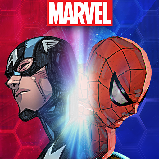 MARVEL SNAP: Hero Strategy CCG - strategy game by Second Dinner (Android APK)