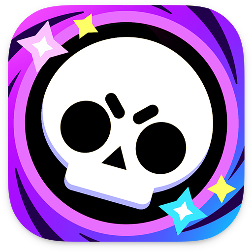Brawl Stars - sports game by Supercell (Android APK)