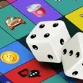 Magnate - Board Game - board game by shockin (Android APK)