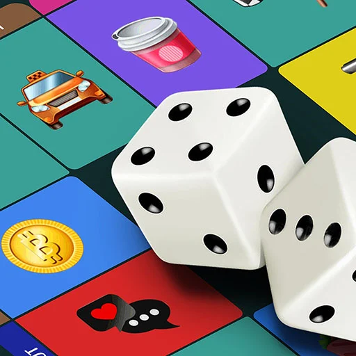 Magnate - Board Game - board game by shockin (Android APK)