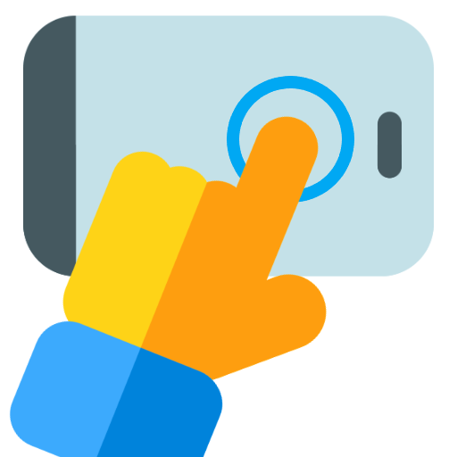 Auto Clicker - Automatic tap - utility tool by True Developers Studio (Android APK)