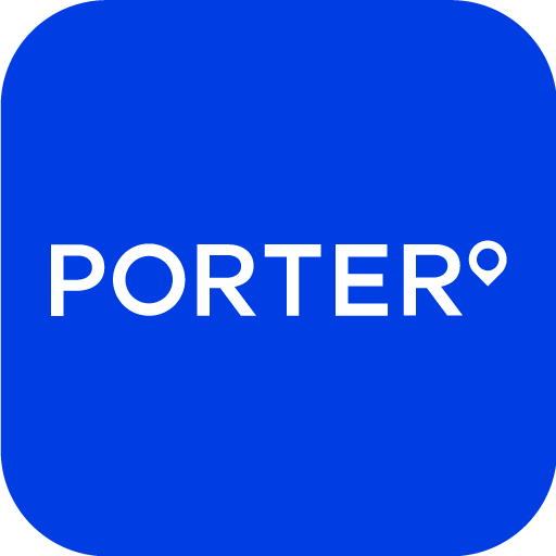 Porter - Logistics Service App - business app by SmartShift Logistics Solutions Private Limited (Android APK)