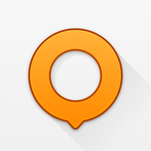 OsmAnd — Maps & GPS Offline - travel app by OsmAnd (Android APK)