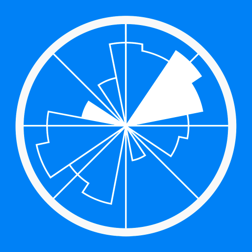 Windy.app - Enhanced forecast - weather app by Windy Weather World Inc (Android APK)