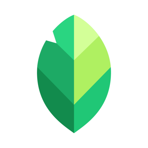 Snapseed - photography app by Google LLC (Android APK)