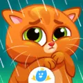 Bubbu – My Virtual Pet Cat - casual game by Bubadu (Android APK)
