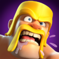 Clash of Clans - strategy game by Supercell (Android APK)