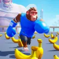 Age of Apes - strategy game by Tap4fun (Hong Kong) Limited (Android APK)