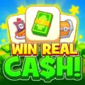 Treasure Tiles: Win Cash - puzzle game by Bear Hug Entertainment Limited (Android APK)