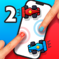 2 Player games : the Challenge - arcade game by JindoBlu (Android APK)