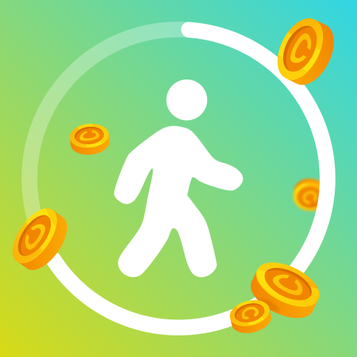 Winwalk Step Tracker & Rewards - health and fitness app by GALA MIX (Android APK)