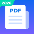 PDF Reader Zone APK v1.2.5 — Download for Android 2026 PDF Reader Zone - productivity app by P & L Studio (Android APK)