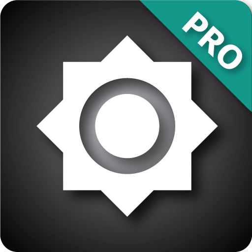 Lower Brightness Pro - utility tool by Wormhole Space (Android APK)