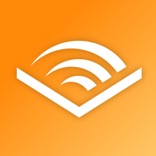 Audible: Audiobooks & Podcasts - reading app by Audible, Inc. (Android APK)
