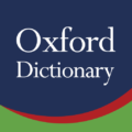 Oxford Dictionary & Thesaurus - reading app by MobiSystems (Android APK)