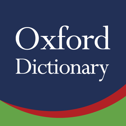 Oxford Dictionary & Thesaurus - reading app by MobiSystems (Android APK)