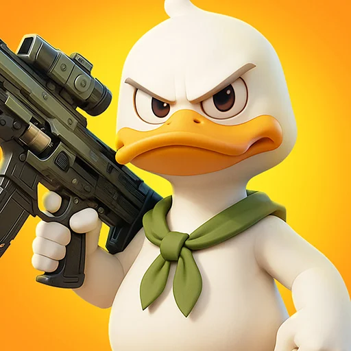 Duck Survival - strategy game by Joy Nice Games (Android APK)
