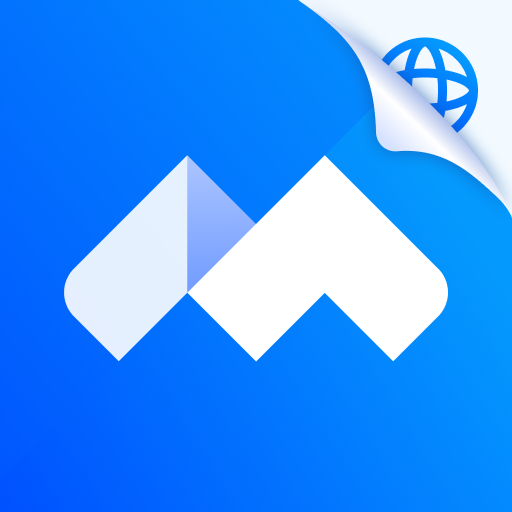 VooV Meeting - productivity app by Tencent Mobility Limited (Android APK)