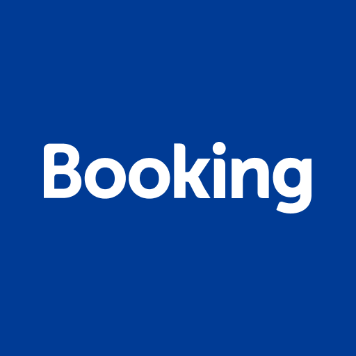 Booking.com: Hotels & Travel - travel app by Booking.com Hotels & Vacation Rentals (Android APK)