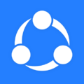 SHAREit: Transfer, Share Files - utility tool by Smart Media4U Technology Pte.Ltd. (Android APK)