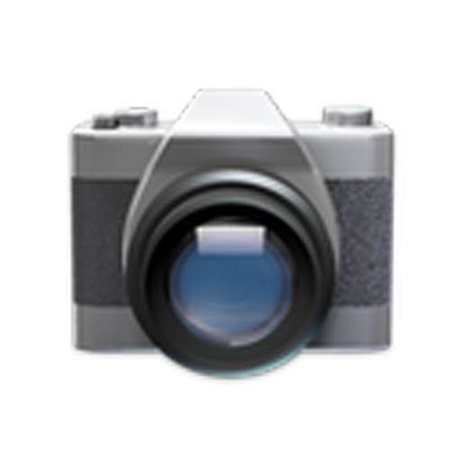 Camera ICS+ app icon
