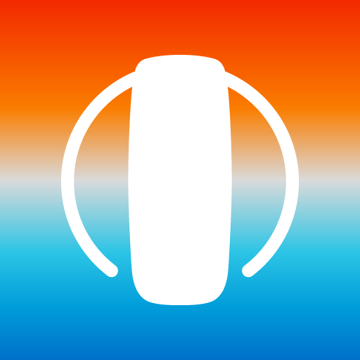 REON POCKET - lifestyle app by Sony Thermo Technology Inc. (Android APK)