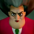Scary Teacher 3D - simulation game by Z & K Games (Android APK)