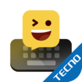 Facemoji Keyboard for Tecno-Themes & Emojis APK v2.3.0.1 — Download for Android 2026 Facemoji Keyboard for Tecno-Themes & Emojis - mobileapplication app (Android APK)