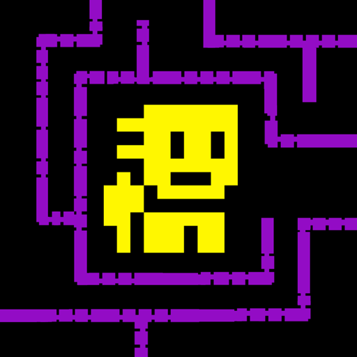 Tomb of the Mask: Old Maze - action game by Playgendary Limited (Android APK)
