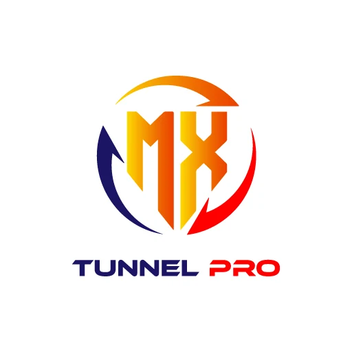 MX Tunnel Pro - utility tool by RR Technology (Android APK)