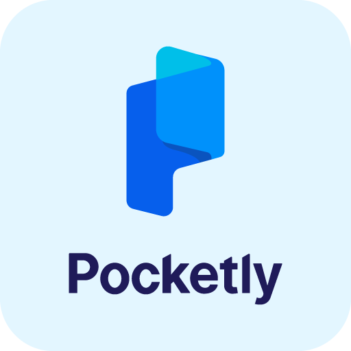 Pocketly: Get Instant Loan Now - mobileapplication app (Android APK)